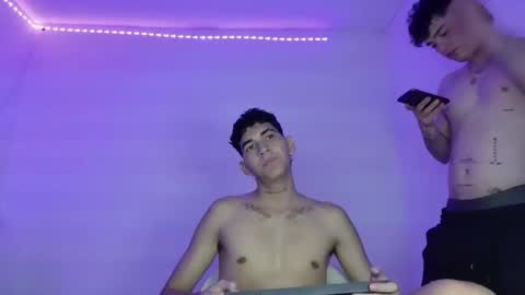 Kai online show from 10.23.25