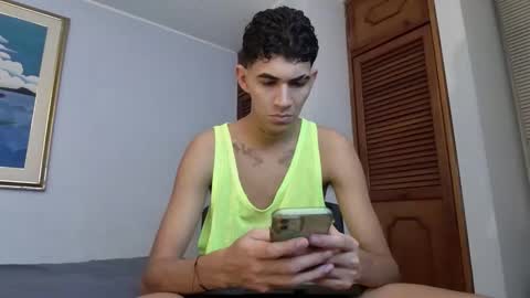 Kai online show from 03.01.26