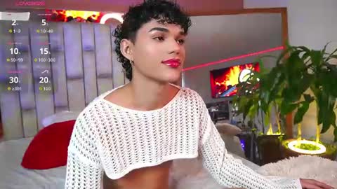kai_onfire online show from 06.15.26