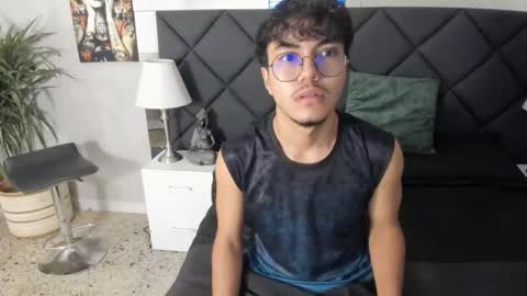 Snapshot of kai_storn chatting on 02.11.26 kai_storn online show from 02.11.26