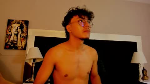 Snapshot of kai_storn chatting on 02.13.26 kai_storn online show from 02.13.26