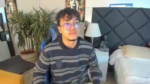 kai_storn online show from 03.13.26