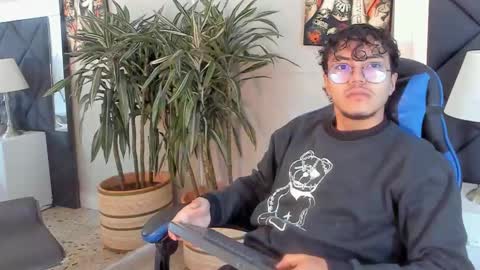 kai_storn online show from 03.18.26