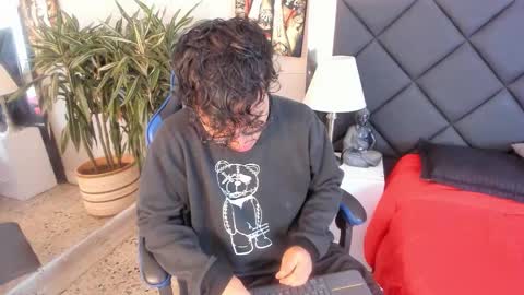 kai_storn online show from 03.26.26