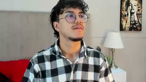 Snapshot of kai_storn chatting on 07.17.26 kai_storn online show from 07.17.26