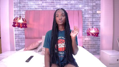 Angie  online show from 12.04.24