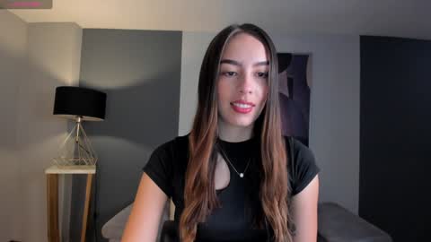 Snapshot of kaiaferreira chatting on 01.09.25 Kaia Ferreira online show from 01.09.25