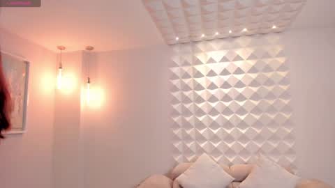 Snapshot of kaiaferreira chatting on 01.15.25 Kaia Ferreira online show from 01.15.25