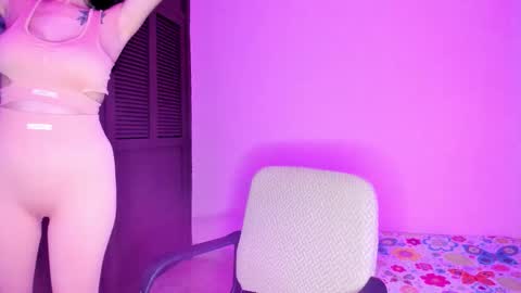 kaiahmont online show from 11.11.25