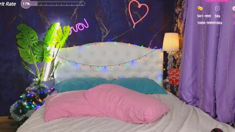 Kaia Monday Thursday FridaySaturdaySunday online show from 12.09.24