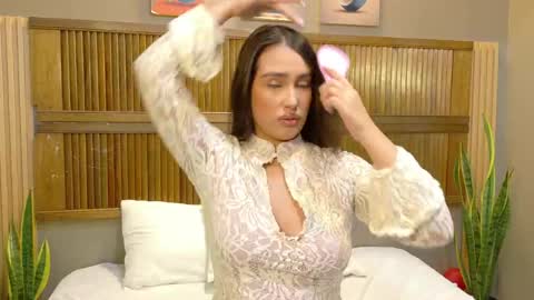 Snapshot of kaiawhite chatting on 04.17.26 kaiawhite online show from 04.17.26