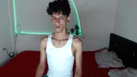 KAI  LIAM online show from 03.24.26