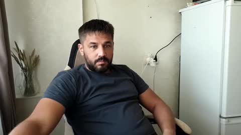 kaifik online show from 10.26.25