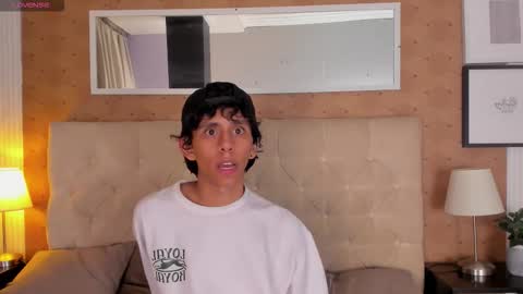 Snapshot of kaiirox chatting on 01.18.26 kai online show from 01.18.26