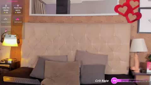 Snapshot of kaiirox chatting on 02.11.26 kai online show from 02.11.26