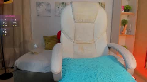 Snapshot of kaiirox chatting on 02.14.26 kai online show from 02.14.26