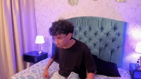 Snapshot of kaiirox chatting on 03.01.26 kai online show from 03.01.26