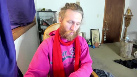 Kaiku77 online show from 01.21.25