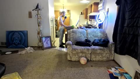 Kaiku77 online show from 11.21.25