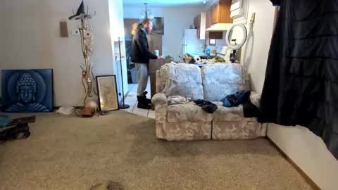 Kaiku77 online show from 12.14.25