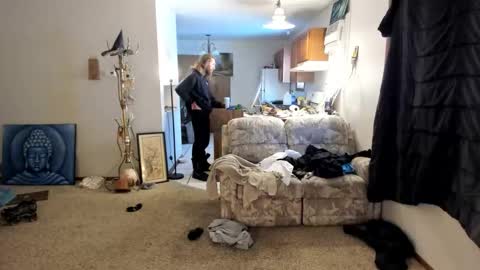 Kaiku77 online show from 12.16.25