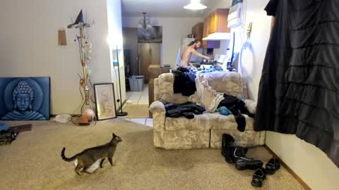 Kaiku77 online show from 12.20.25