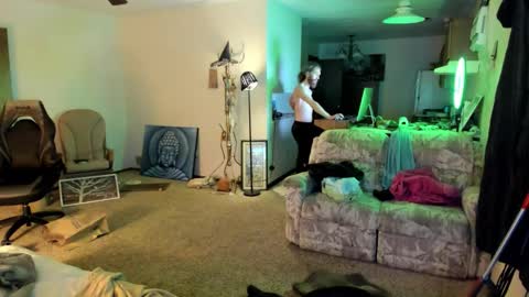 Kaiku77 online show from 01.13.26