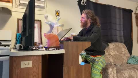 Kaiku77 online show from 02.27.26