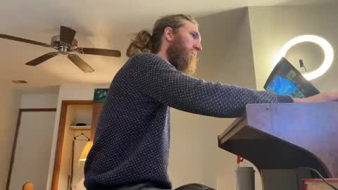 Kaiku77 online show from 03.22.26