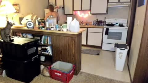Snapshot of kaiku77 chatting on 07.19.26 Kaiku77 online show from 07.19.26