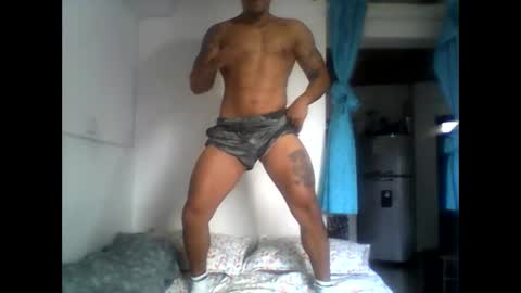 kail_1111 online show from 11.25.25