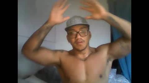 kail_1111 online show from 11.27.25