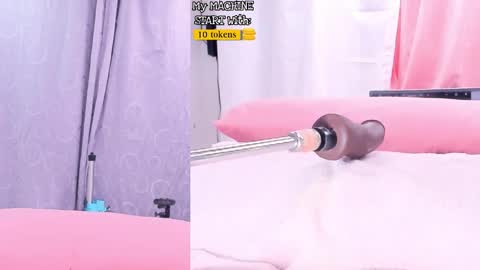 Snapshot of kaila_miller chatting on 11.11.25 kaila Miller online show from 11.11.25