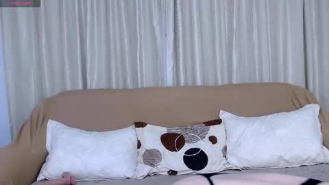 Snapshot of kailalewis chatting on 10.29.25 Kaila Lewis online show from 10.29.25