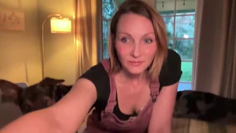 Kailee Smile online show from 01.22.25