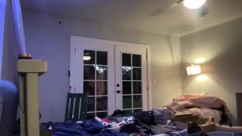 Kailee Smile online show from 02.15.25