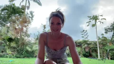 Kailee Smile online show from 03.12.25