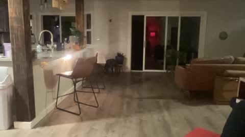 Kailee Smile online show from 11.09.25