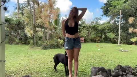 Snapshot of kaileeshy chatting on 02.18.26 Kailee Smile online show from 02.18.26