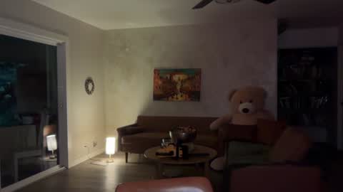 Kailee Smile online show from 03.05.26