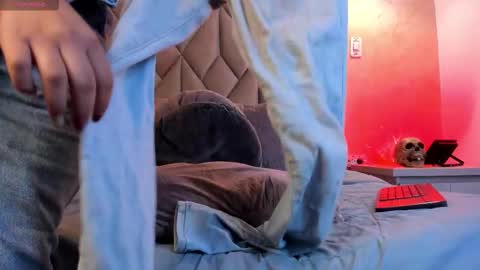 Kailin online show from 11.18.25