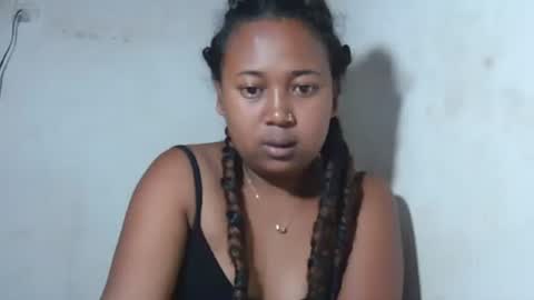 kaillah online show from 10.16.25