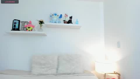 Snapshot of kailua_rose chatting on 10.25.25 KailuaRose online show from 10.25.25