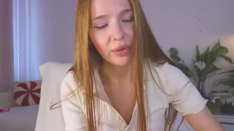 My name is Mia Pleasures to see you Lets have good time together online show from 06.29.26