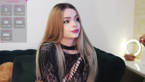 Kailyn online show from 12.15.24