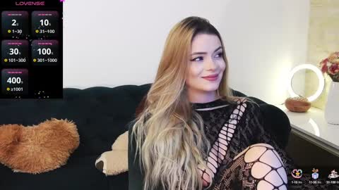 Kailyn online show from 12.19.24