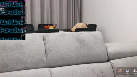 Kailyn online show from 01.05.25