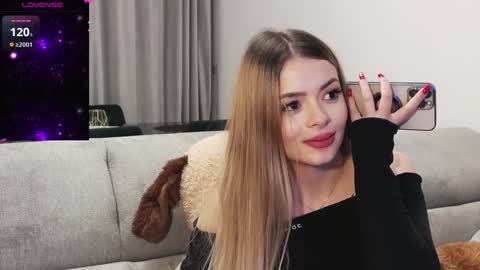 Kailyn online show from 01.16.25