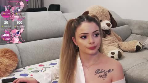 Kailyn online show from 01.21.25