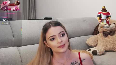 Kailyn online show from 02.03.25